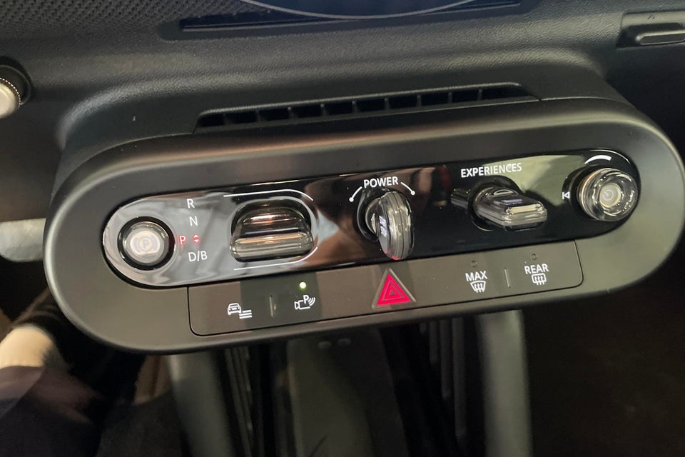 MINI Aceman SE JCW Trim M 5d