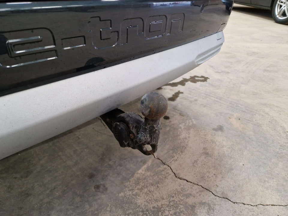 Audi Q4 e-tron 40 Advanced 5d