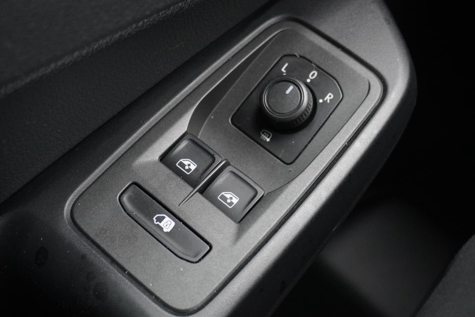 VW Caddy 2,0 TDi 102 Cargo