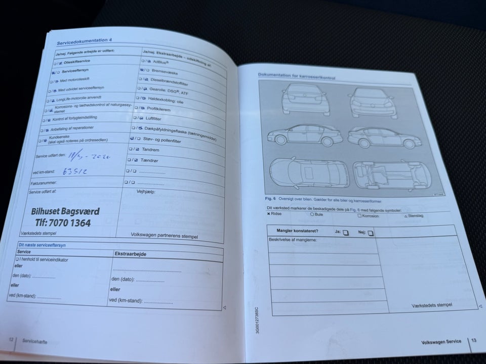 VW Polo 1,4 TSi 150 BlueGT DSG 5d