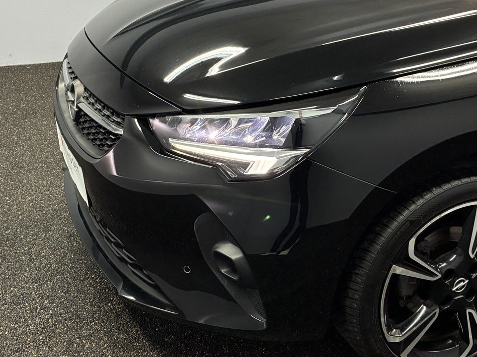Opel Corsa 1,2 Sport 5d
