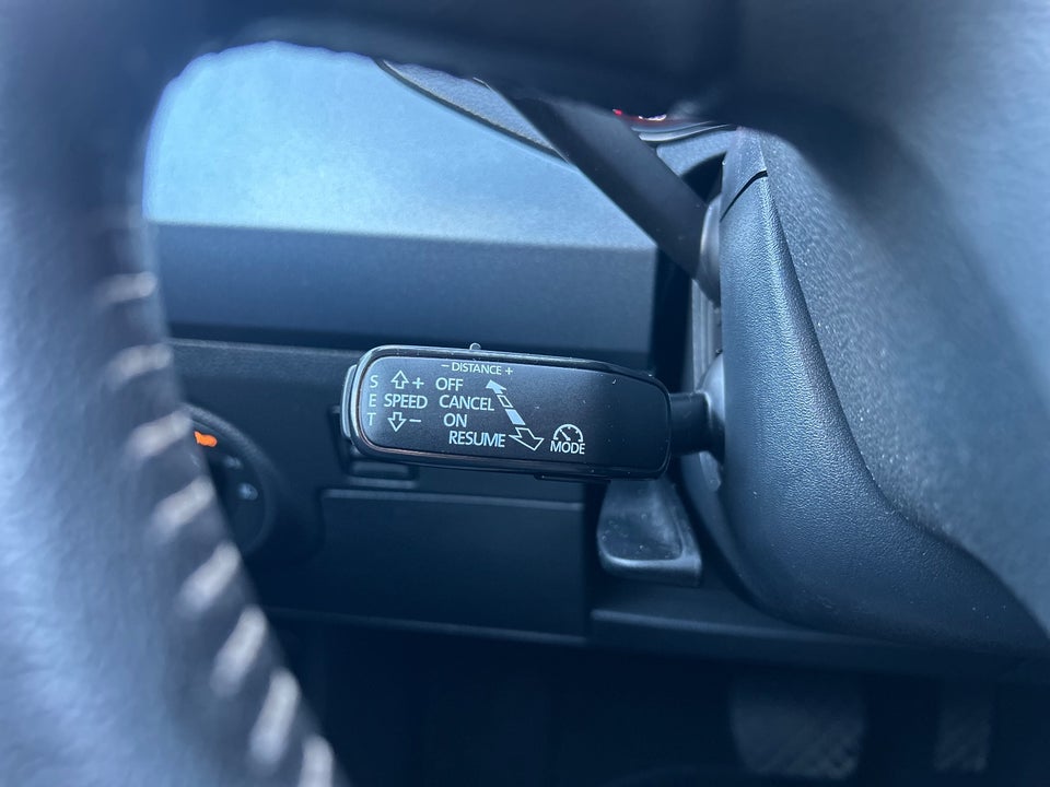 Seat Arona 1,0 TSi 110 Style 5d