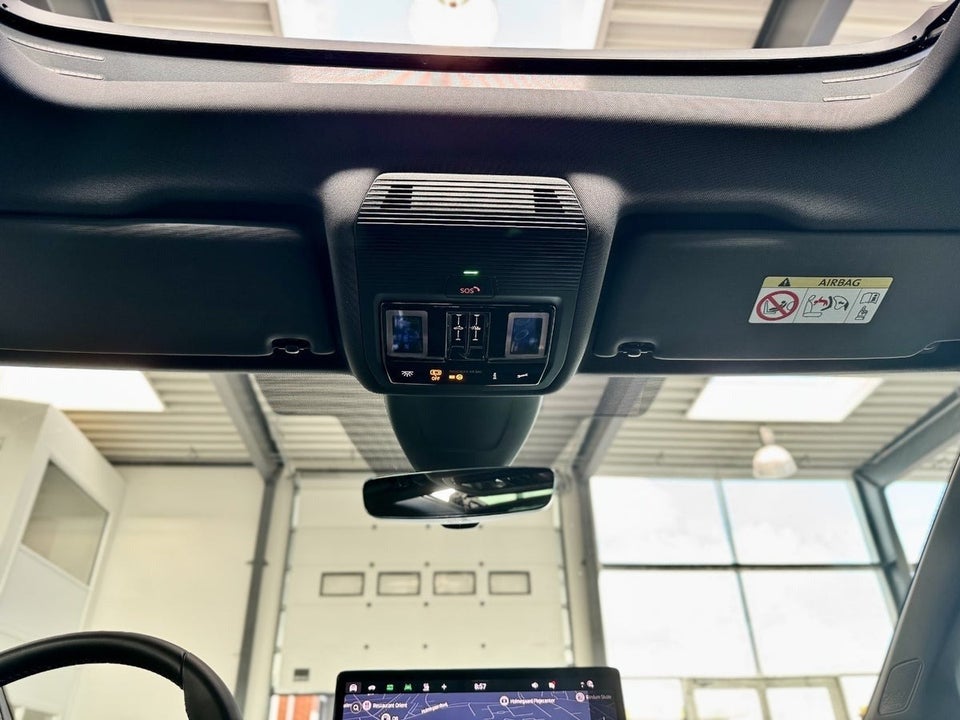 Skoda Enyaq 85x iV Laurin & Klement 5d