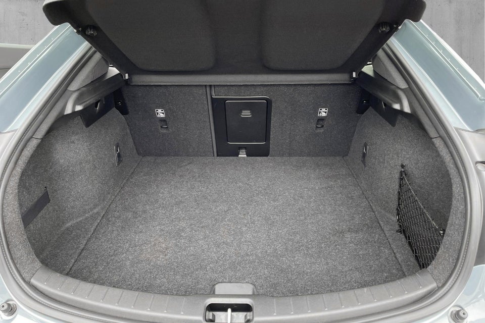 Polestar 2 Long Range 5d