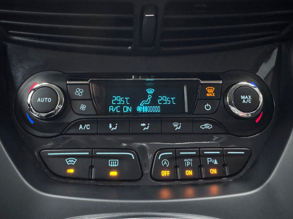 Ford Kuga 1,5 SCTi 150 Titanium 5d