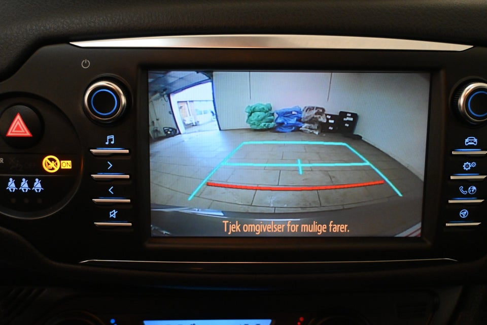 Toyota Yaris 1,5 Hybrid H2 Premium e-CVT 5d