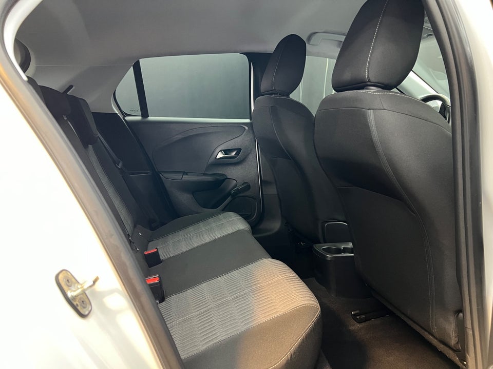 Opel Corsa 1,2 Edition+ 5d