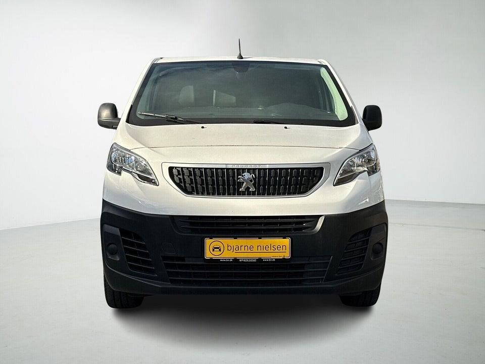 Peugeot e-Expert 75 L2 Premium Van