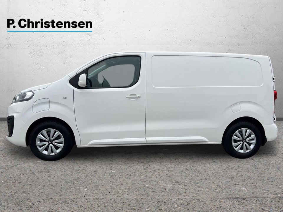 Citroën ë-Jumpy 50 L2 MasterLine