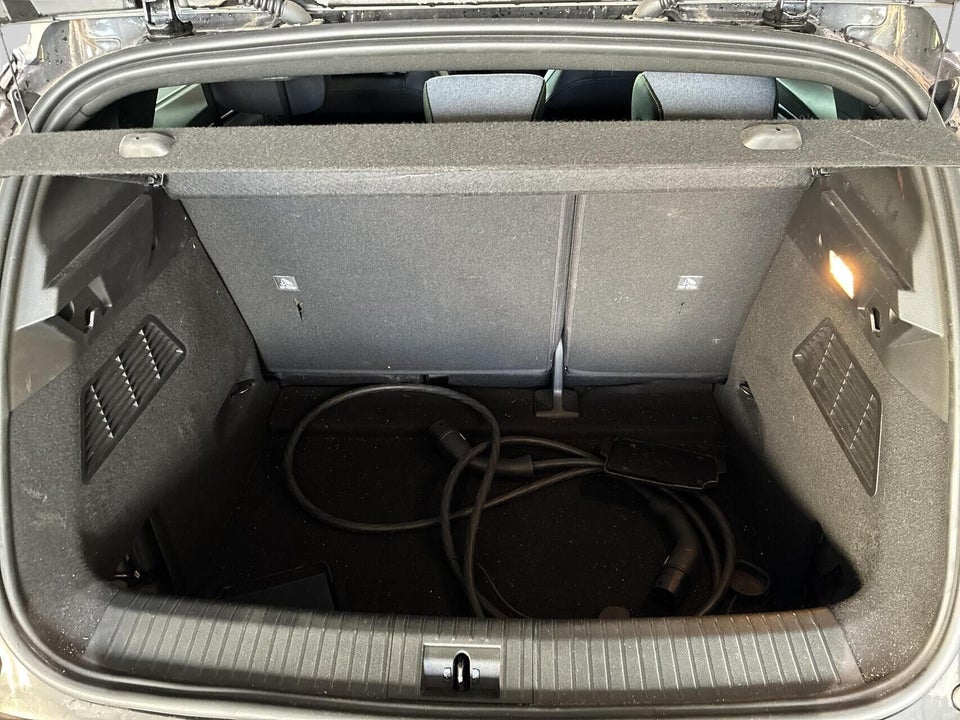 Renault Megane E-Tech 60 Techno 5d