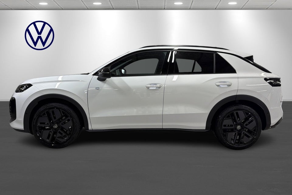 VW T-Roc 1,5 eTSi 150 R-line DSG 5d
