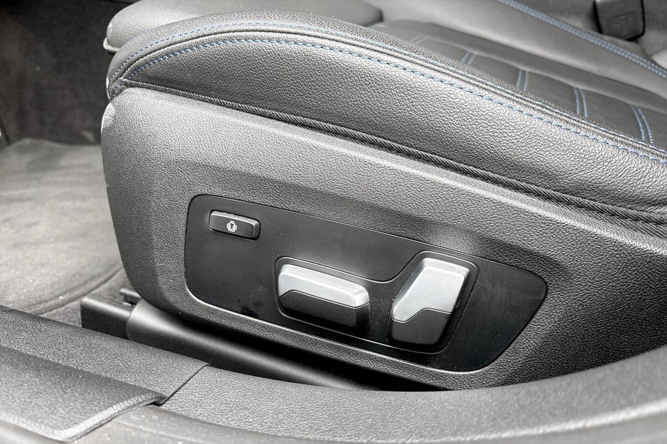 BMW i4 M50 Fully Charged xDrive 5d