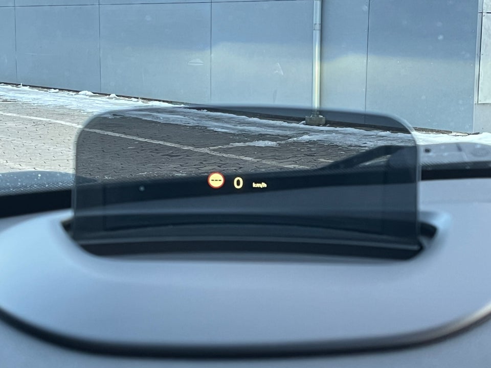 MINI Cooper SE Yours 3d