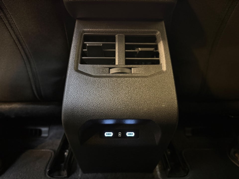 Renault Megane E-Tech 40 Equilibre 5d