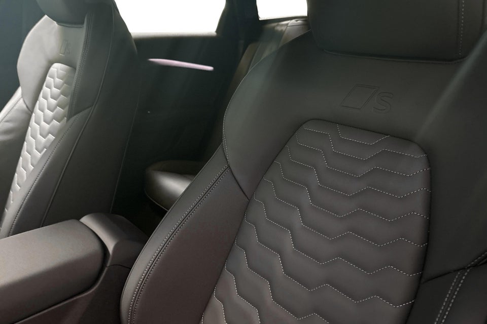 Audi A6 e-tron Progress plus Avant 5d