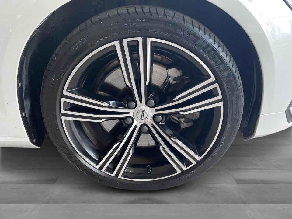 Volvo V60 2,0 T6 340 Inscription aut. AWD 5d