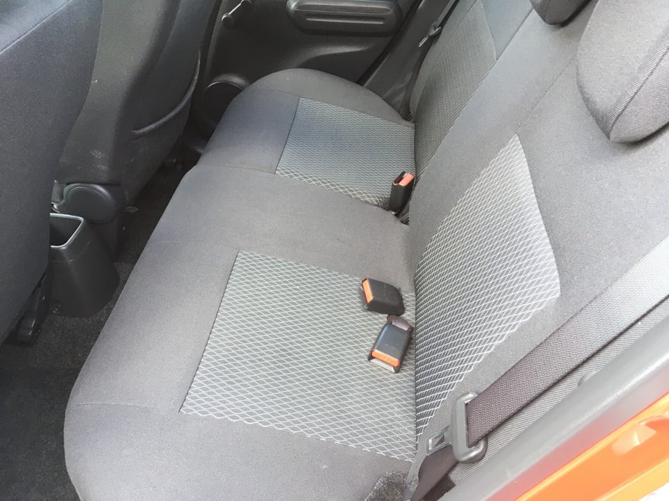 Suzuki Splash 1,0 GL 5d