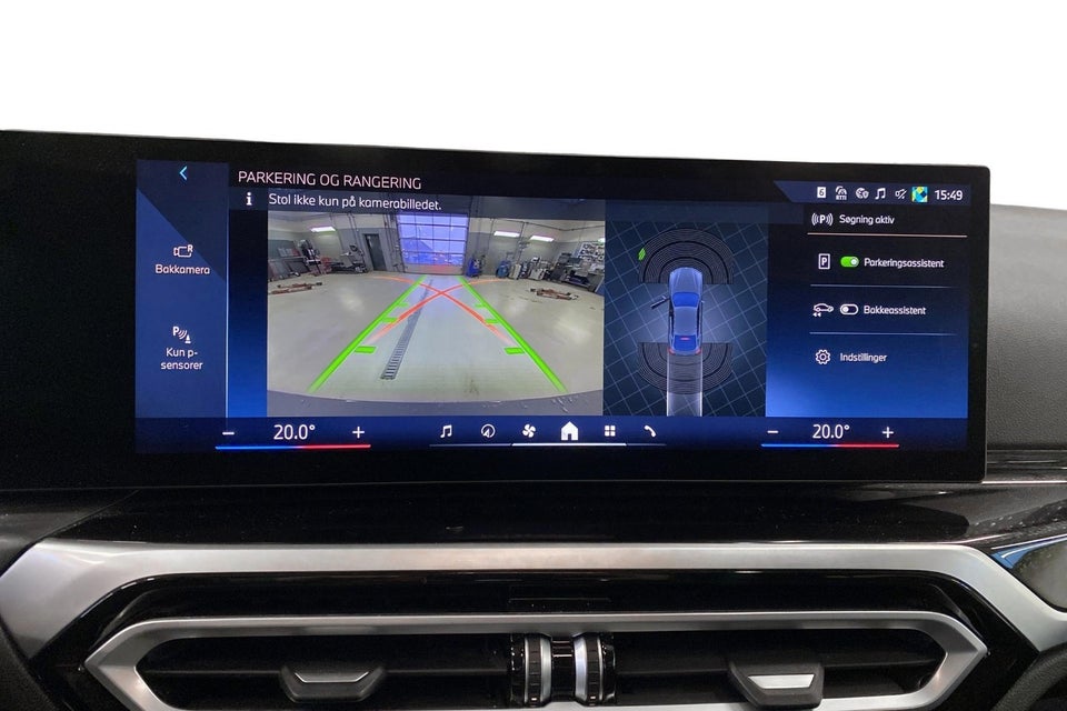 BMW i4 eDrive35 5d