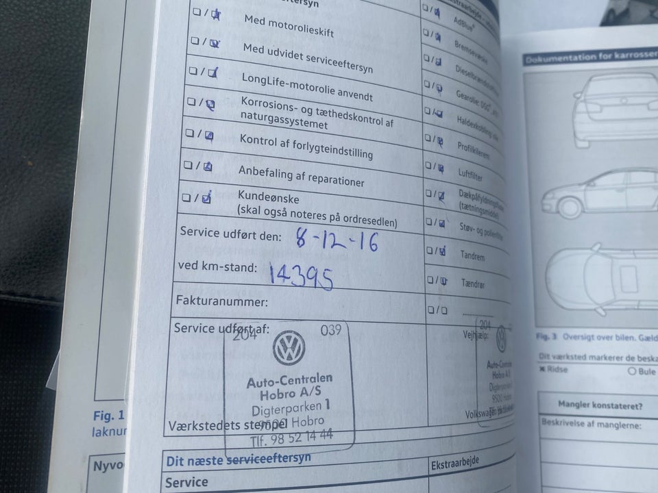 VW Up! 1,0 MPi 60 Move Up! BMT 5d