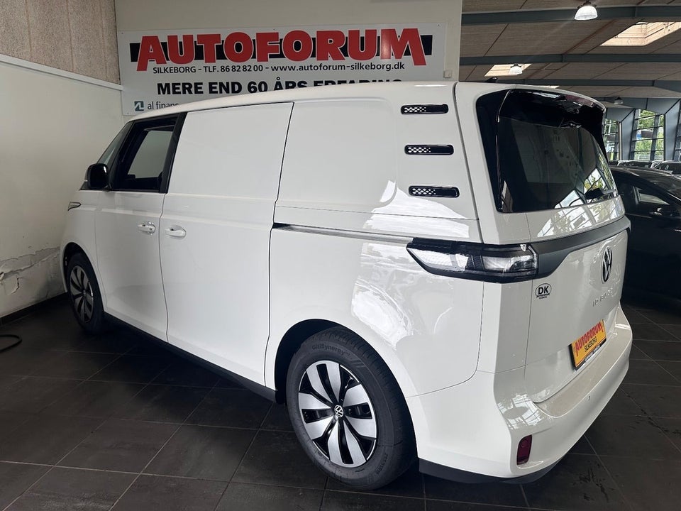 VW ID.Buzz 79 Cargo Pro+