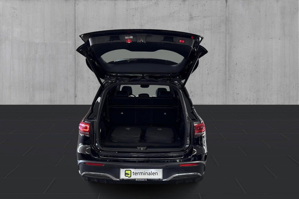 Mercedes EQB250+ AMG Line 7prs 5d