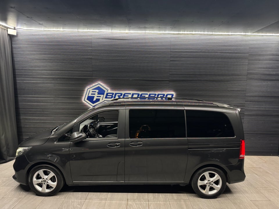 Mercedes V250 d 2,0 Edition aut. L