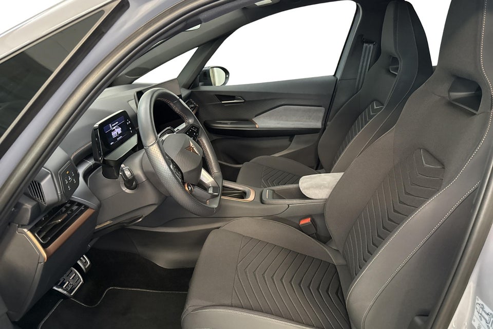 Cupra Born 77 Pasión 5d