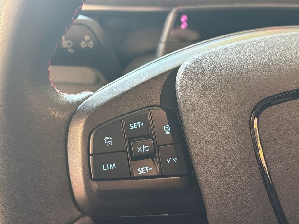 Ford Mustang Mach-E 91 Premium Extended Range AWD 5d