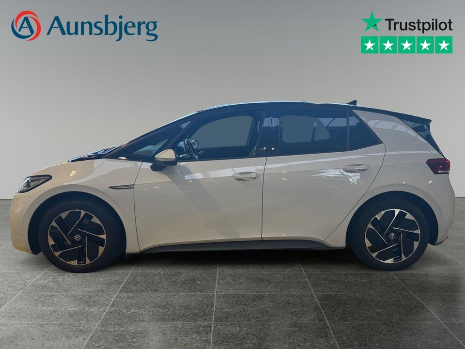 VW ID.3 58 Pro Business 5d