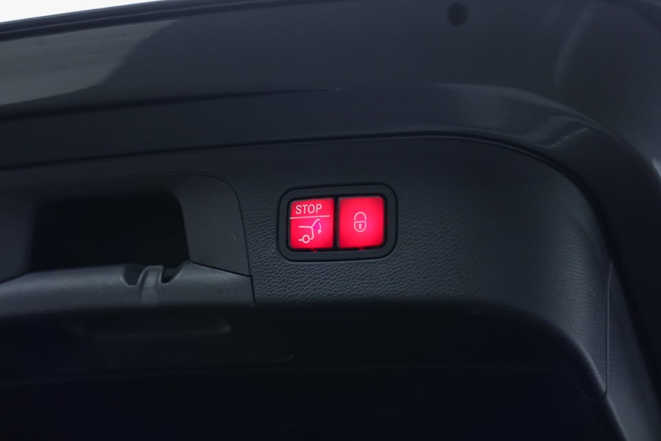 Mercedes EQC400 AMG Line 4Matic 5d