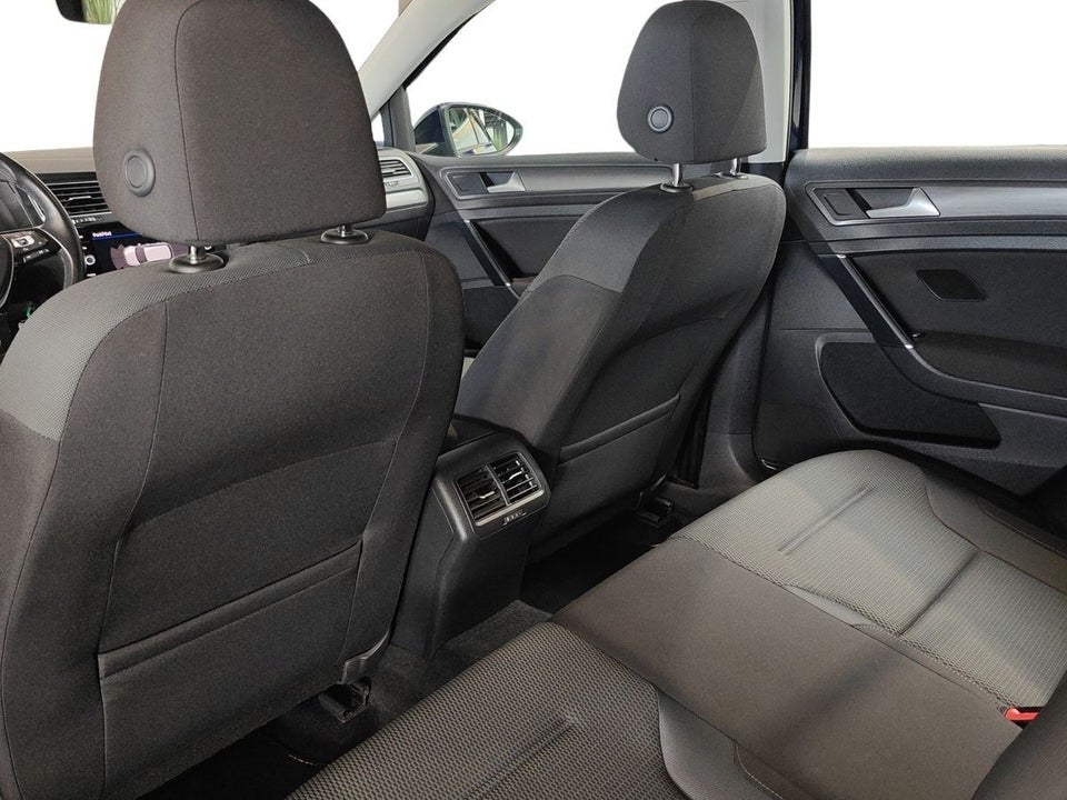 VW Golf VII 1,4 TSi 150 Comfortline 5d