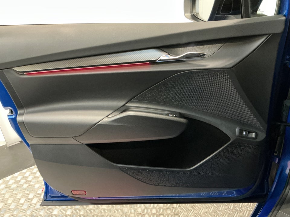 Skoda Enyaq 80 iV Sportline 5d