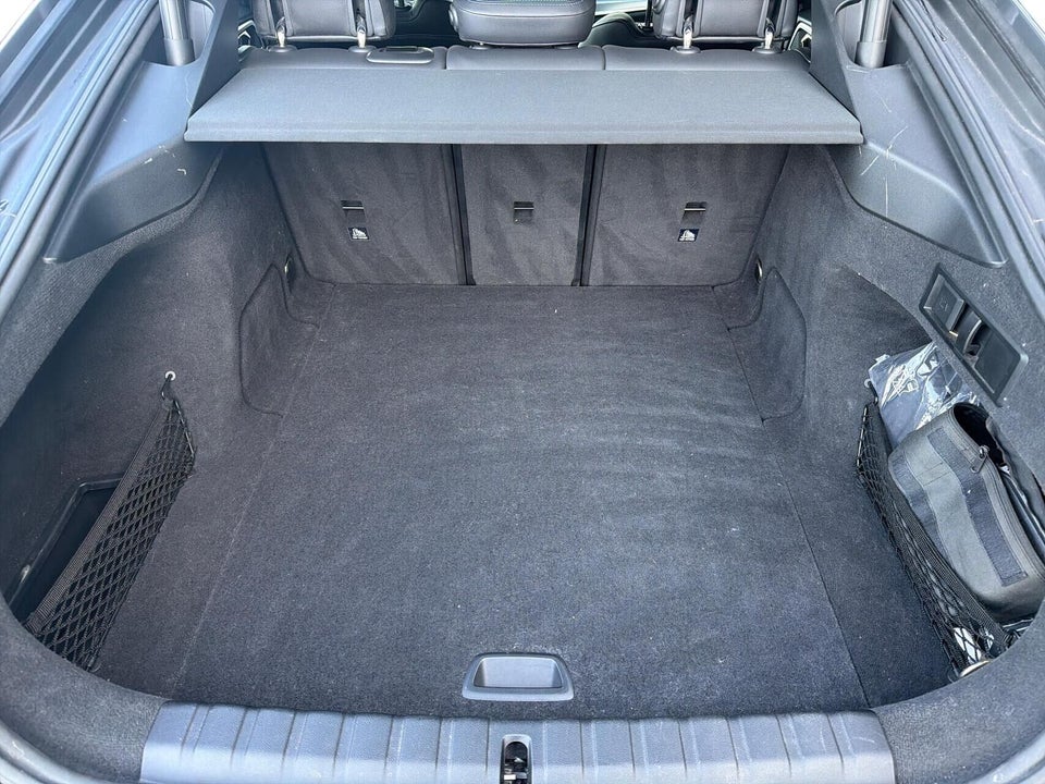 BMW i4 eDrive40 M-Sport 5d