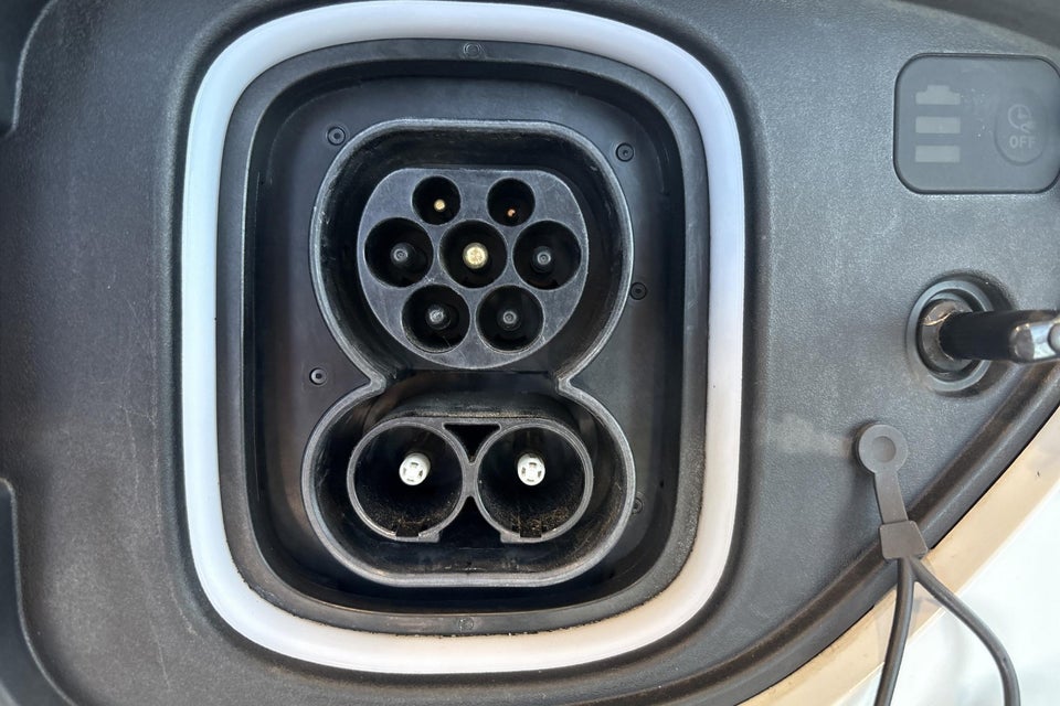 Hyundai Kona 64 EV Trend 5d