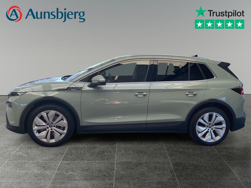 Skoda Elroq 85 iV 5d