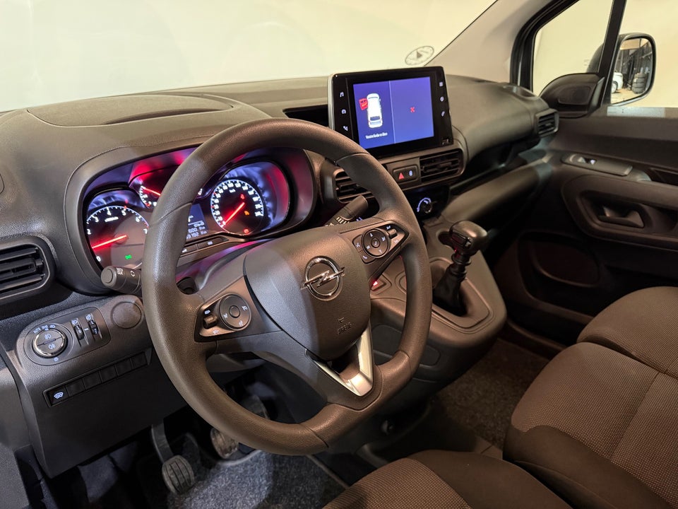 Opel Combo 1,5 D 102 Enjoy+ L1V1