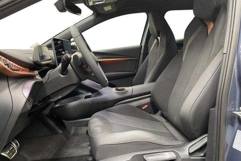 Cupra Tavascan 77 Endurance 5d