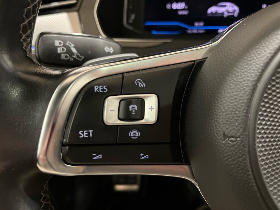 VW Arteon 2,0 TSi 190 R-line Business DSG 4d