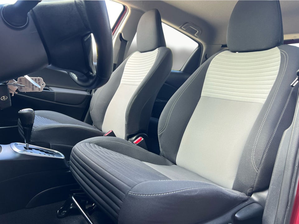 Toyota Yaris 1,5 Hybrid H2 Premium e-CVT 5d