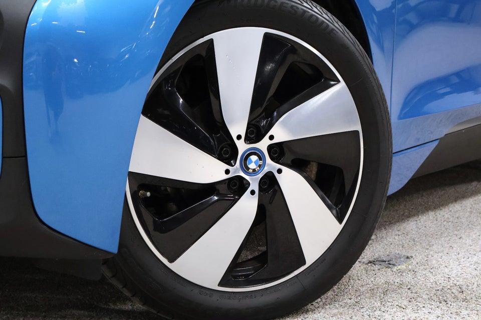 BMW i3 BEV 5d