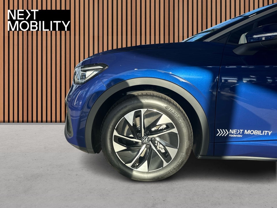 VW ID.5 77 Style+ 5d