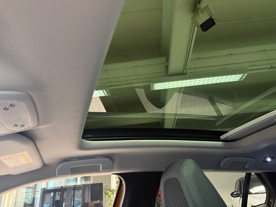 Peugeot e-2008 50 Allure 5d