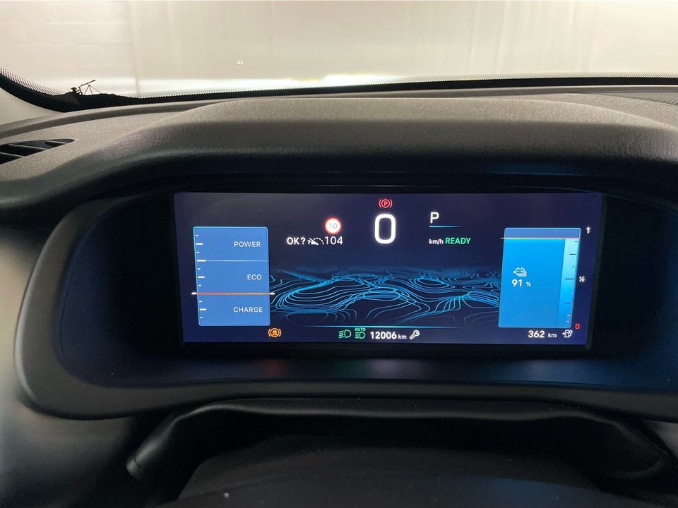 Jeep Avenger 54 Summit 5d