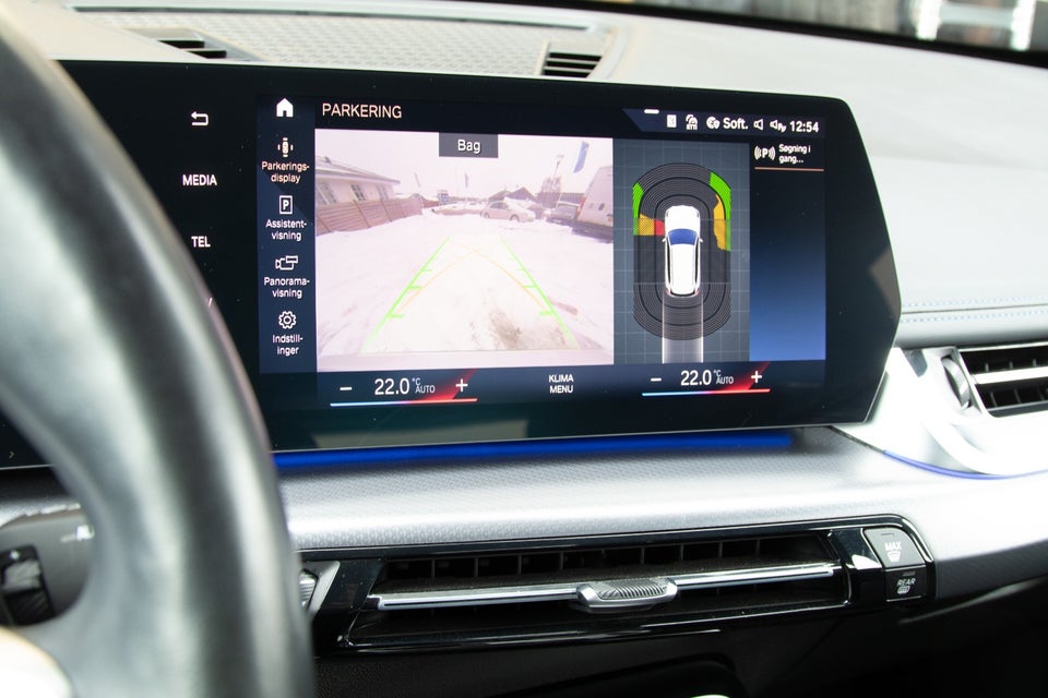 BMW iX1 xDrive30 M-Sport 5d