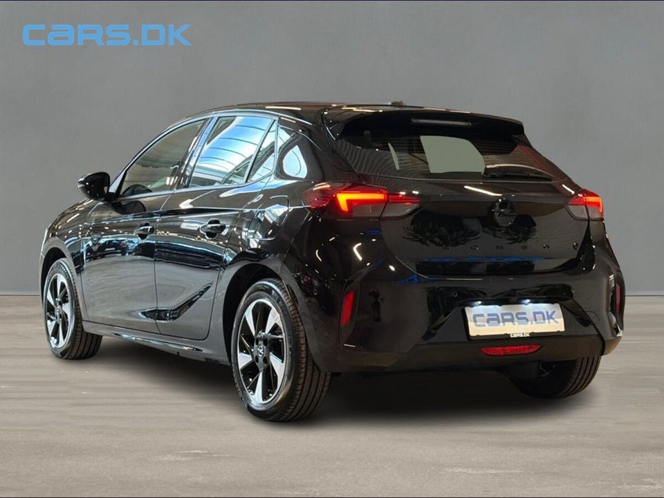 Opel Corsa-e 54 Ultimate 5d