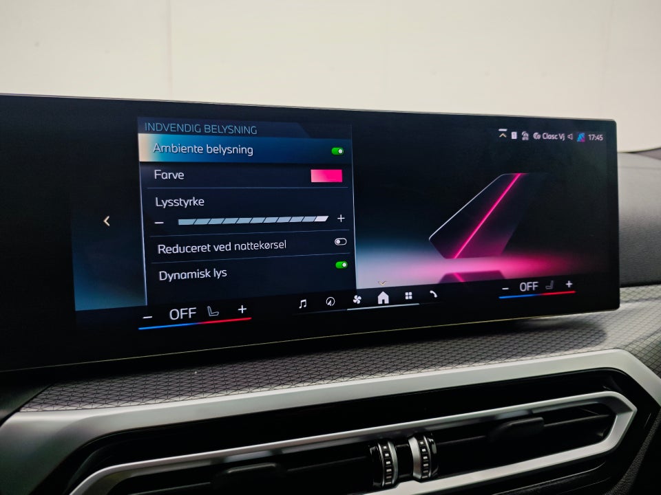 BMW i4 eDrive40 M-Sport 5d