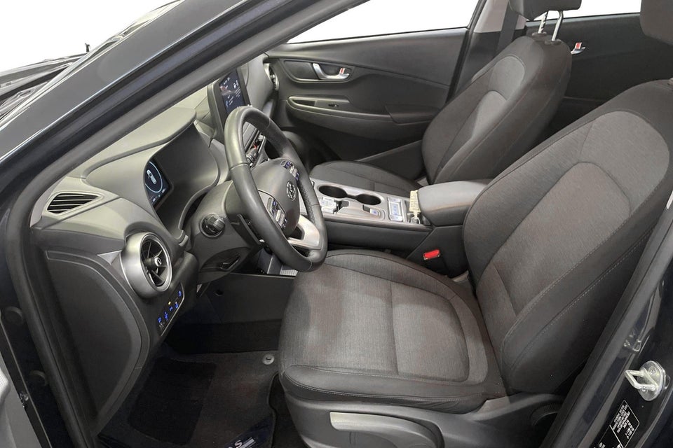 Hyundai Kona 39 EV Trend 5d