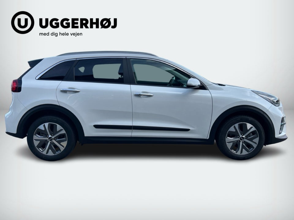 Kia e-Niro 64 Advance+ 5d