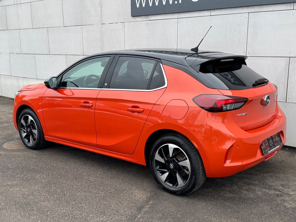 Opel Corsa-e 50 Elegance 5d