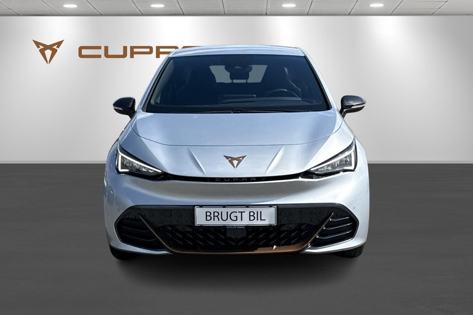 Cupra Born 58 High 5d
